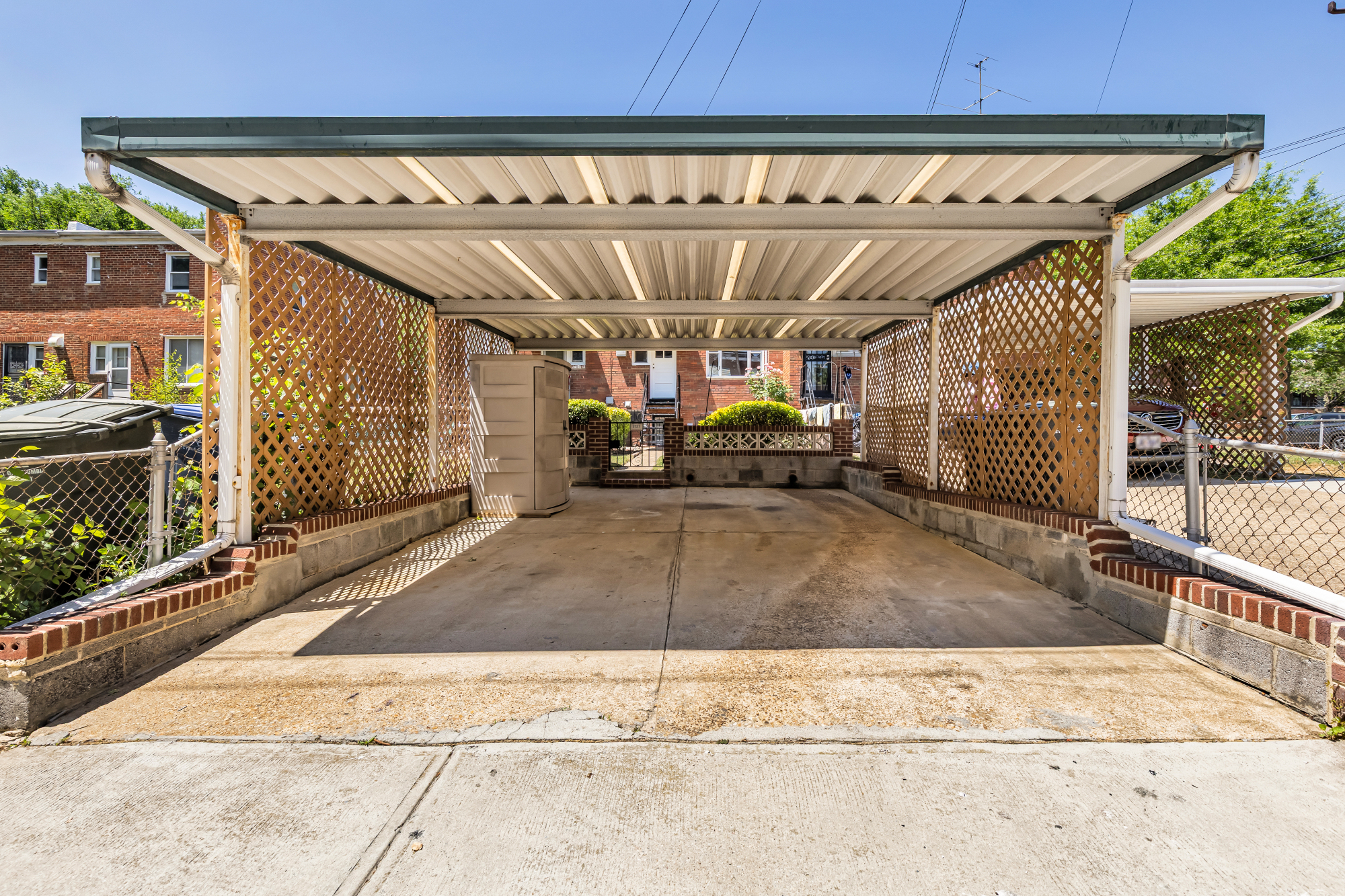 4727 8th Street NE_Backyard 2
